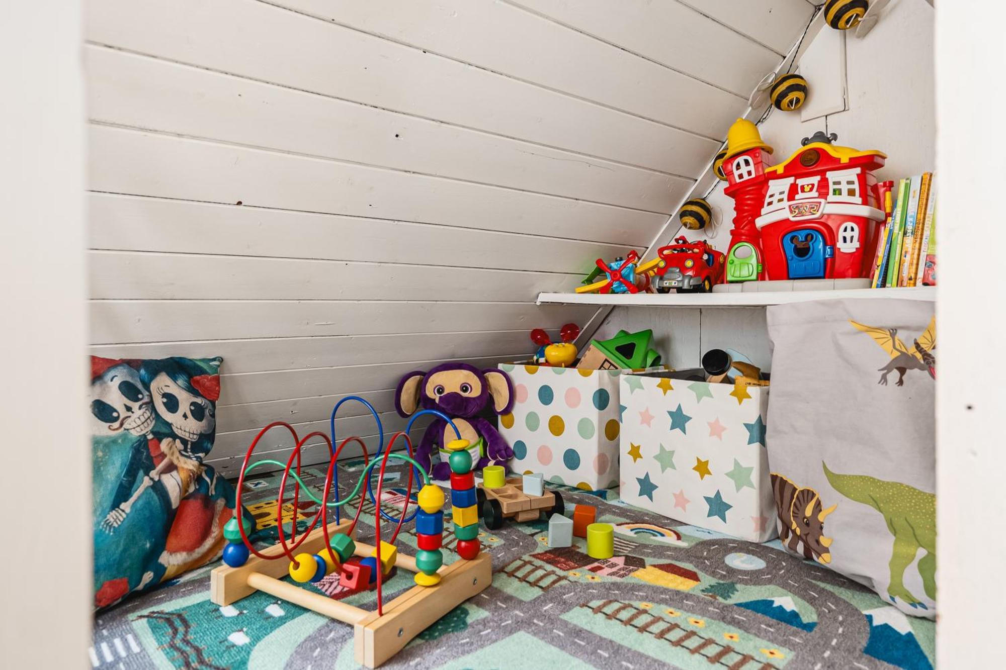 Dinbnb Apartments I Family Dream In Bergen I Playroom I Private Garden Eksteriør bilde