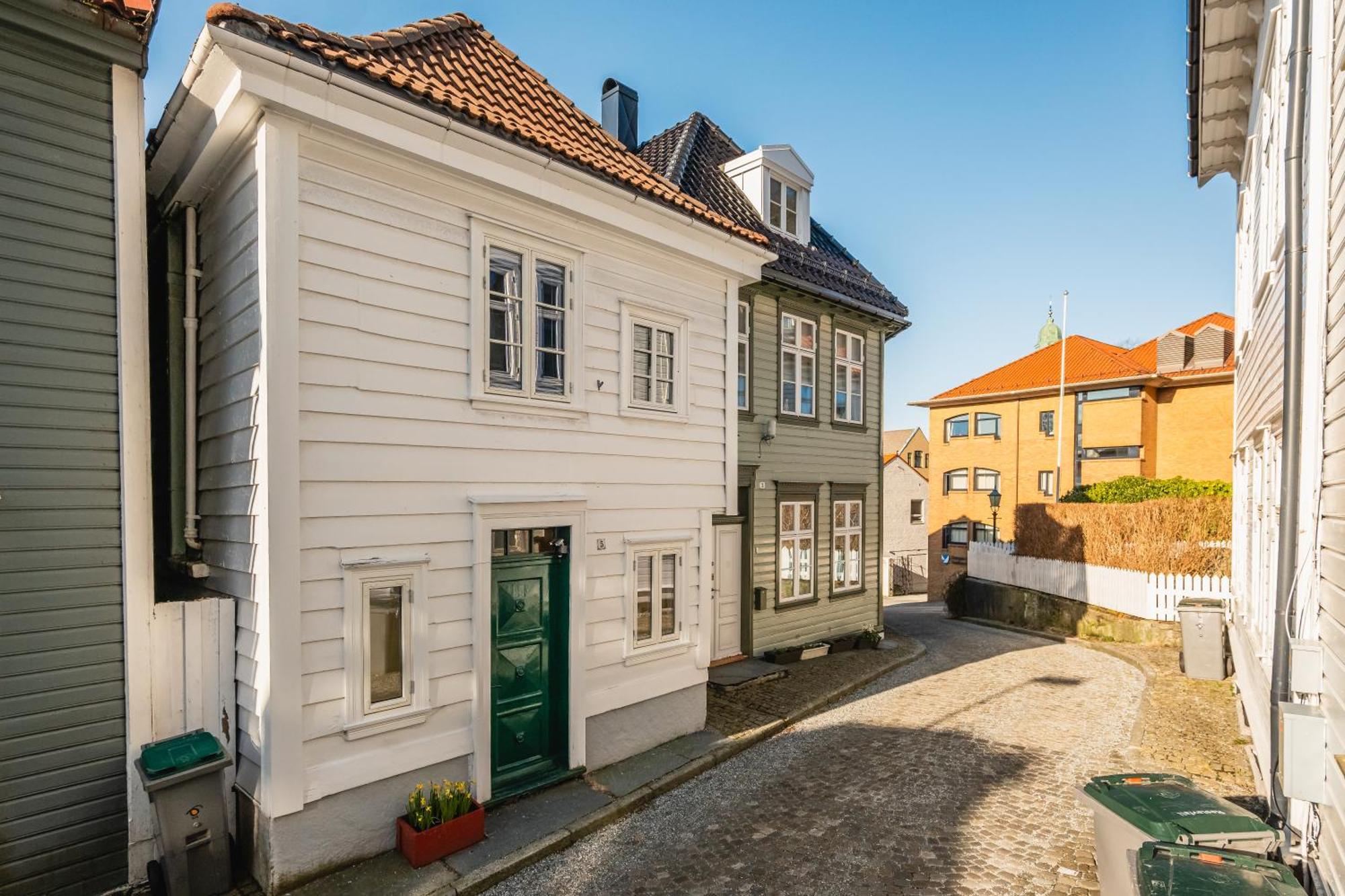 Dinbnb Apartments I Family Dream In Bergen I Playroom I Private Garden Eksteriør bilde