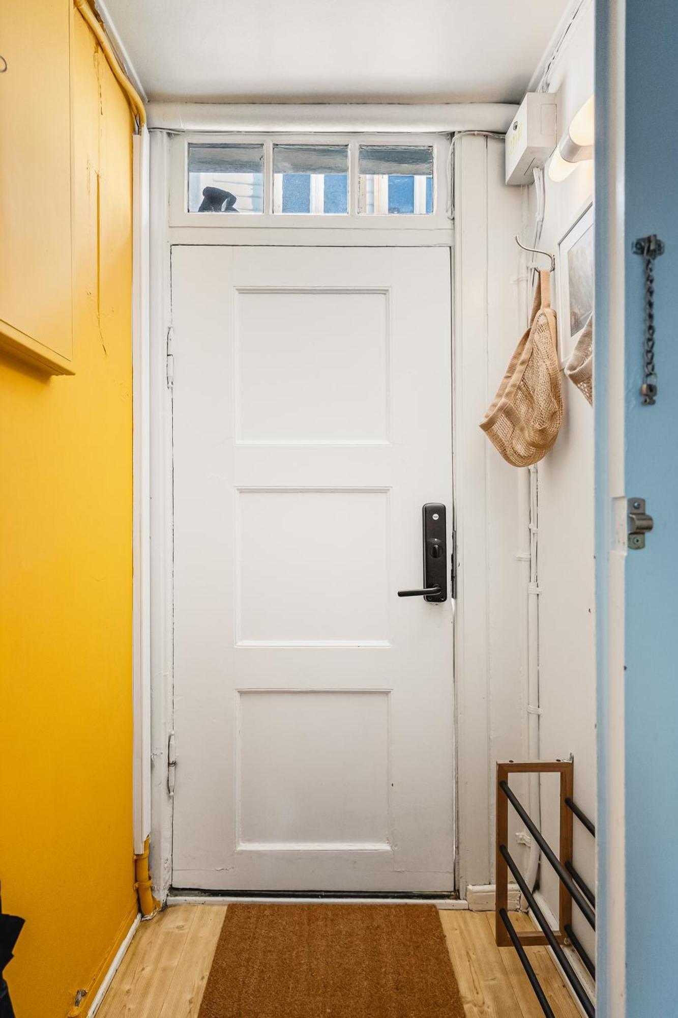 Dinbnb Apartments I Family Dream In Bergen I Playroom I Private Garden Eksteriør bilde