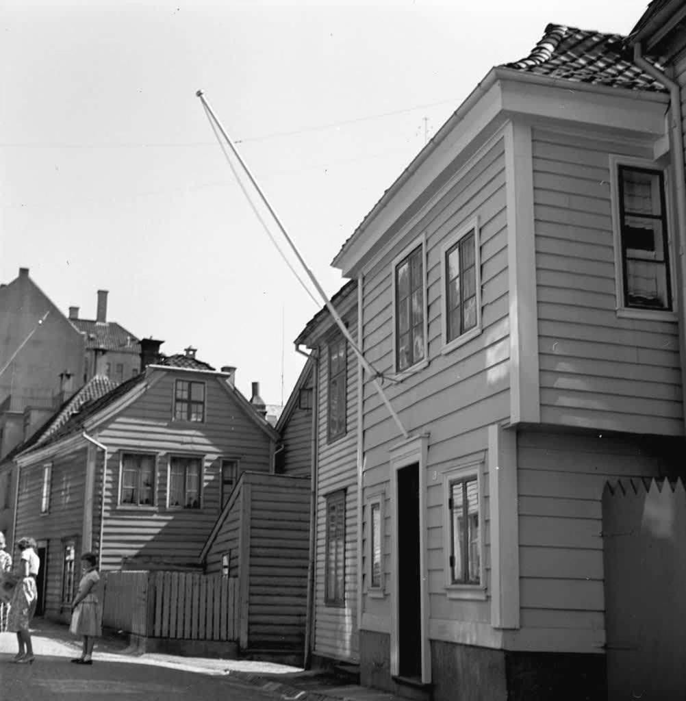 Dinbnb Apartments I Family Dream In Bergen I Playroom I Private Garden Eksteriør bilde